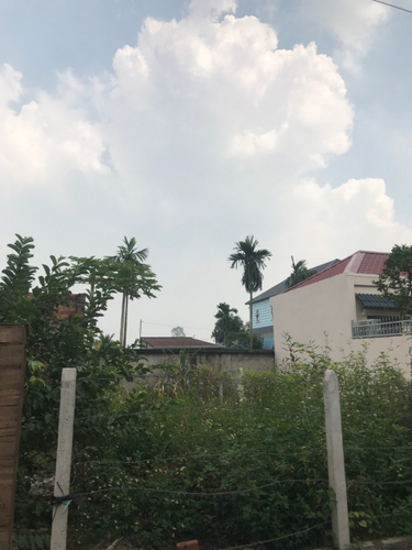 Đất nền Quận 12 Đất nền diện tích 60m2 vuông đẹp, gần sông Sài Gòn rất thoáng mát.