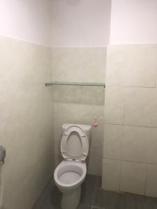 Phòng tắm , Căn hộ 8X Đầm Sen , Quận Tân Phú Căn hộ 8X Đầm Sen view thoáng mát, nội thất cơ bản.
