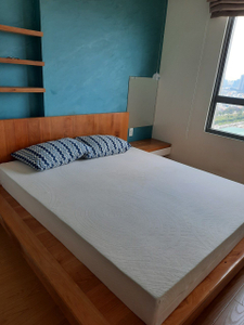 Căn hộ Masteri Thảo Điền, Quận 2 Căn hộ Masteri Thảo Điền tầng 32 view nội khu yên tĩnh, 