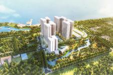 Q7 Saigon Riverside - can-ho-Q7-Saigon-Riverside