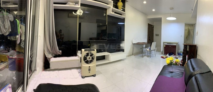 Căn hộ Hưng Phát Sliver Star, Huyện Nhà Bè Căn hộ Hưng Phát Sliver Star tầng 14 cửa hướng Tây, đầy đủ nội thất.