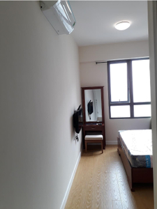 Căn hộ Masteri Thảo Điền, Quận 2 Căn hộ Masteri Thảo Điền tầng 38 view thành phố sầm uất