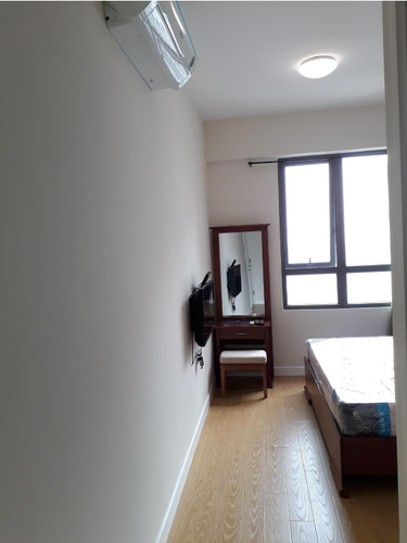 Căn hộ Masteri Thảo Điền, Quận 2 Căn hộ Masteri Thảo Điền tầng 38 view thành phố sầm uất