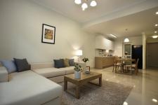 Green Town - mau-can-ho-Green-Hills-Apartment