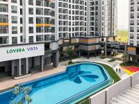Lovera Vista - Tiện ích Căn hộ chung cư Lovera Vista