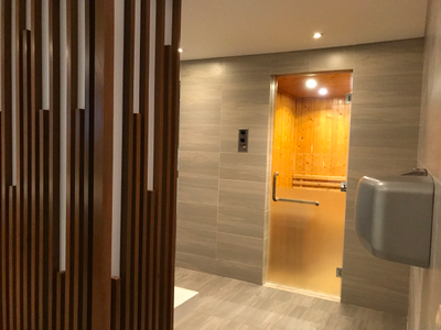 Căn hộ Sarimi Sala Đại Quang Minh, Quận 2 Căn hộ Sarimi Sala Đại Quang Minh tầng 8 diện tích 132.5m2, đầy đủ nội thất.