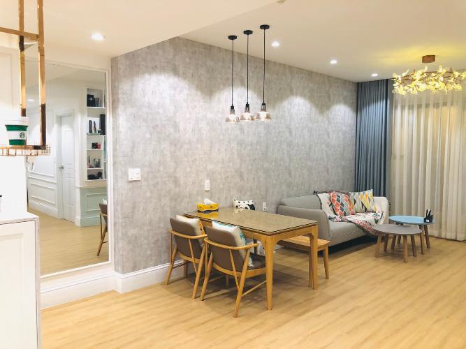 Bên trong căn hộ Sunrise Riverside Bán căn hộ tầng thấp Sunrise Riverside thuộc, diện tích 98.11m2.