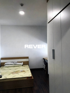 Căn hộ Akari City, Quận Bình Tân Căn hộ Akari City tầng 8 ban công rộng hướng Nam đón gió mát.