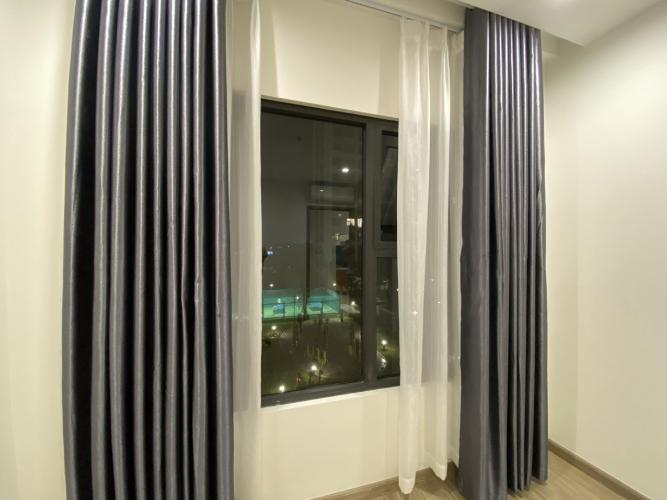 Căn hộ Vinhomes Grand Park, Quận 9 Căn hộ VInhomes Grand Park thiết kế kỹ lưỡng, bàn giao nội thất cơ bản.