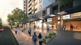 Opal Boulevard - Trung tâm thương mại