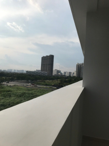 Căn hộ Q7 Boulevard, Quận 7 Cắn hộ Q7 Boulevard tầng 4 diện tích 35.22m2, nội thất cơ bản.