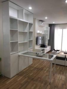 Căn hộ City Gate, Quận 8 Căn hộ City Gate tầng cao, view nội khu hồ bơi thoáng đãng.