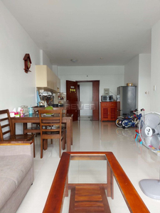 Căn hộ Sunview Town, Quận Thủ Đức Căn hộ Sunview Town tầng 10 view cây xanh thoáng mát, nội thất cơ bản.