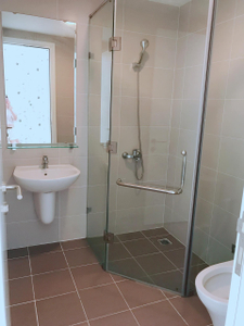 Căn hộ Masteri Thảo Điền, Quận 2 Căn hộ Masteri Thảo Điền tầng 22 ban công rộng rãi, không gian .