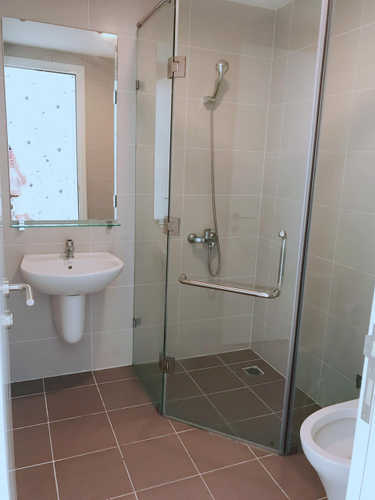 Căn hộ Masteri Thảo Điền, Quận 2 Căn hộ Masteri Thảo Điền tầng 22 ban công rộng rãi, không gian .