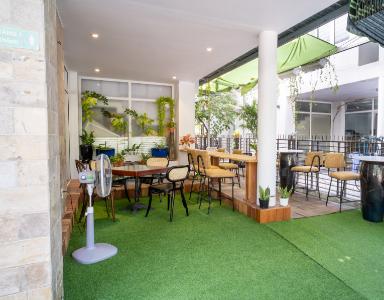 Mặt bằng kinh doanh Nhà Bè Mặt bằng kinh doanh ngay mặt tiền đường lớn