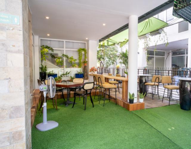 Mặt bằng kinh doanh Nhà Bè Mặt bằng kinh doanh ngay mặt tiền đường lớn