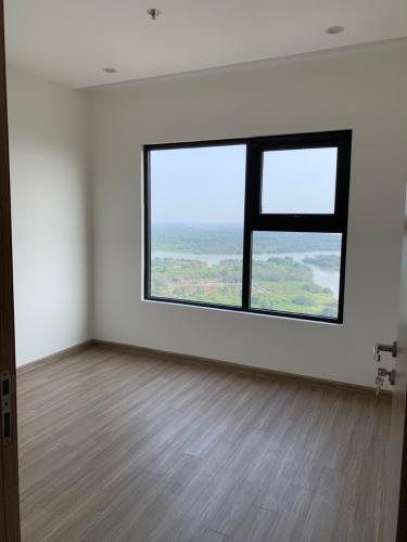 Phòng ngủ Vinhomes Grand Park, Quận 9 Căn hộ Vinhomes Grand Park tầng cao, ban công view Đông Nam.