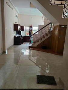 Nhà phố Quận Gò Vấp diện tích 48m2, bàn giao nội thất cơ bản.