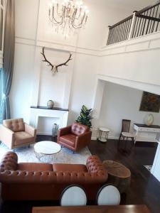 Căn hộ Duplex Vista Verde, quận 2 Duplex Vista Verde căn góc hương Đông Nam, nội thất nhập khẩu 5 sao