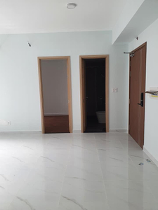 Căn hộ Lovera Vista, Huyện Bình Chánh Căn hộ Lovera Vista tầng 13 thiết kế 2 phòng ngủ, nội thất cơ bản.