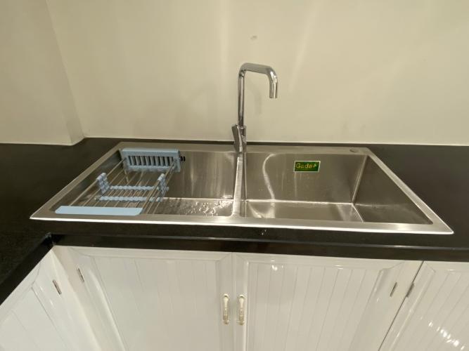  Căn hộ Vinhomes Grand Park view thoáng mát, tầng thấp.