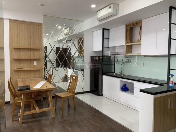 Không gian căn hộ Sunrise Riverside, Huyện Nhà Bè Căn hộ cao cấp Sunrise Riverside thiết kế hiện đại, đầy đủ nội thất.