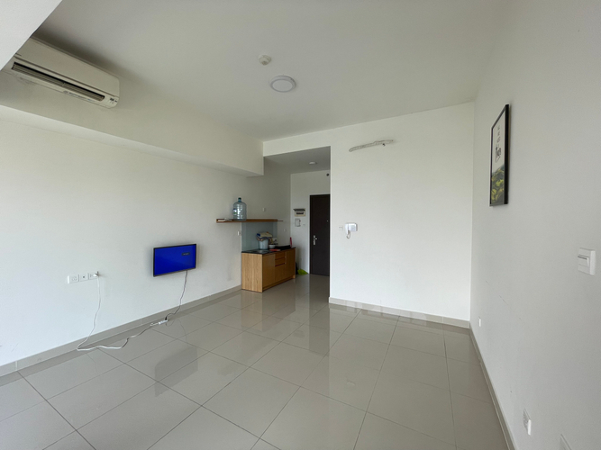 Căn hộ The Sun Avenue, Quận 2 Office-tel The Sun Avenue hướng Bắc, diện tích 34.32m²