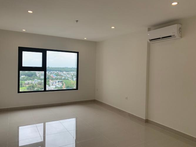 Phòng ngủ Vinhomes Grand Park Quận 9 Căn hộ Vinhomes Grand Park tầng cao, view sông thành phố, 3 phòng ngủ.