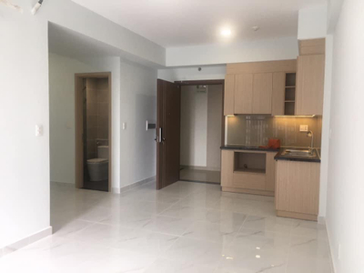 Căn hộ Lovera Vista, Huyện Bình Chánh Căn hộ Lovera Vista tầng 4 view đón gió mát, nội thất cơ bản.