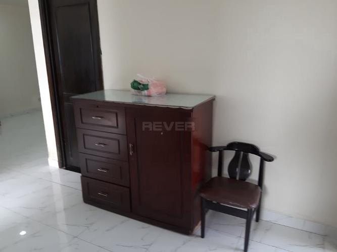 Nội thất căn hộ An Phú Apartment, Quận 6 Căn hộ An Phú Apartment có 2 phòng ngủ đón view thành phố tuyệt đẹp.