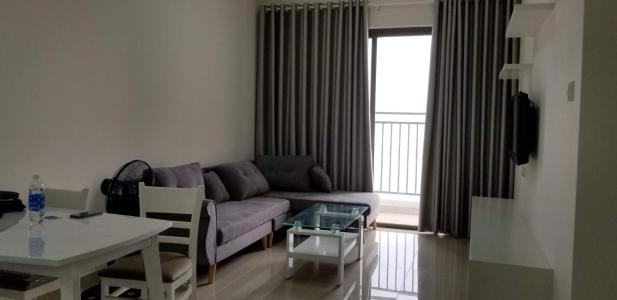  Căn hộ The Sun Avenue tầng cao, đầy đủ nội thất, hướng Đông Nam