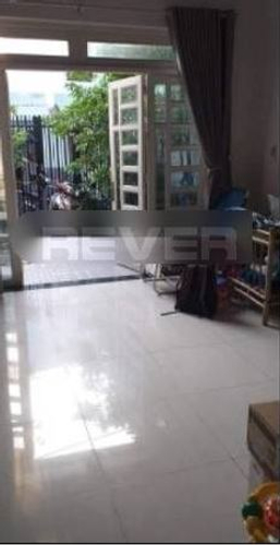 Nhà phố Quận 12 Nhà phố gần chợ Lạc Quang, diện tích 78.3m2 có 1 trệt, 1 lầu chắc chắn.