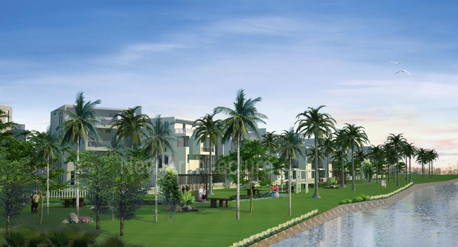 Villa Park - Khu-nha-pho-biet-thu-Villa-Park-Quan-9