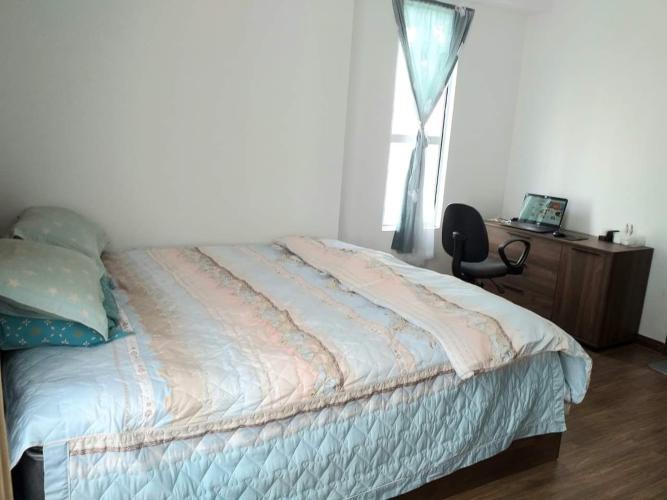 Phòng ngủ Sunrise Riverside Căn hộ Sunrise Riverside hướng ban công bắc đầy đủ nội thất diện tích 95.68m²