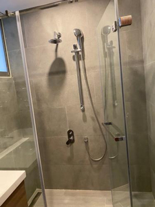 Căn hộ Phú Mỹ Hưng Midtown, Quận 7 Căn hộ Phú Mỹ Hưng Midtown tầng 15, bàn giao đầy đủ nội thất.