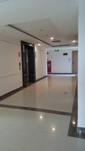 Căn hộ Vinhomes Grand Park Bán căn hộ tầng trung Vinhomes Grand Park, nội thất cơ bản, diện tích sàn 60m2