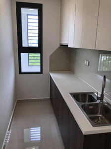 Căn hộ Q7 Boulevard, Quận 7 Căn hộ Q7 Boulevard thiết kế sang trọng, nội thất cơ bản.