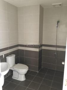 Căn hộ The Park Residence, Nhà Bè Căn hộ The Park Residence tầng cao, view thành phố sầm uất.