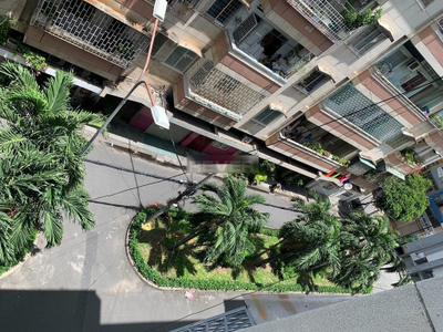 View căn hộ Chung cư Phan Xích Long, Quận Phú Nhuận Căn hộ chung cư Phan Xích Long tầng 5, diện tích 41m2 nội thất cơ bản.