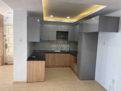 Căn hộ Hoàng Anh Gia Lai 3, Huyện Nhà Bè Căn Duplex Hoàng Anh Gia Lai 3 tầng 12 có 1 lầu, bàn giao nội thất cơ bản.