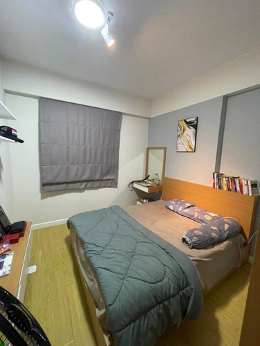 Căn hộ Masteri Thảo Điền, Quận 2 Căn hộ Masteri Thảo Điền tầng 5 view đón gió mát, tiện ích đầy đủ.