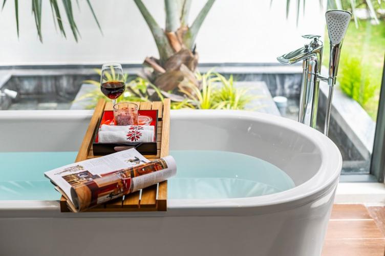 Angsana Residences Hồ Tràm - Angsana Residences Hồ Tràm