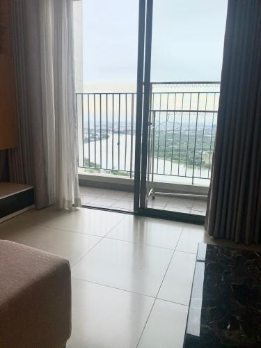 Căn hộ Masteri Thảo Điền, Quận 2 Căn hộ Masteri Thảo Điền tầng 39 đầy đủ nội thất hiện đại.