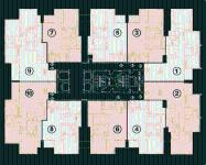 The EverRich 1 - mat-bang-can-ho-The-Everich-1