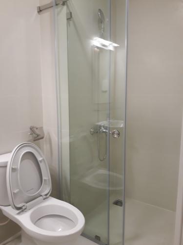 Căn hộ Lavita Charm Thủ Đức Căn hộ Lavita Charm tầng 16 nội thất cơ bản, ban công hướng Đông Nam