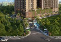 Opal Skyline - dự án Opal Skyline