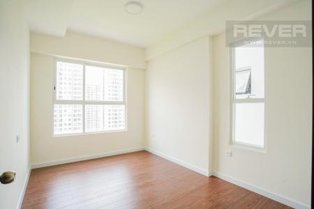 phòng ngủ căn hộ Sunrise Riverside Bán căn hộ Sunrise Riverside tầng cao nội thất cơ bản, view thành phố.