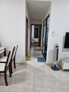 Căn hộ Centana Thủ Thiêm, Quận 2 Căn hộ Centana Thủ Thiêm tầng 18 ban công hướng Nam thoáng mát.