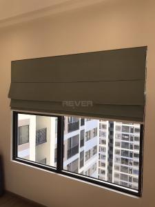 View Vinhomes Grand Park Quận 9 Căn hộ Vinhomes Grand Park tầng 19, view nội khu hướng Tây Bắc.